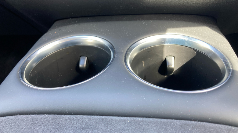 MG MGS5 170kW Trophy EV Long Range 64kWh 5dr Auto Electric Estate